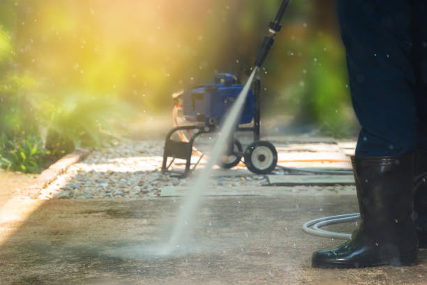 Best Pool Deck Cleaning  in Geva, NE