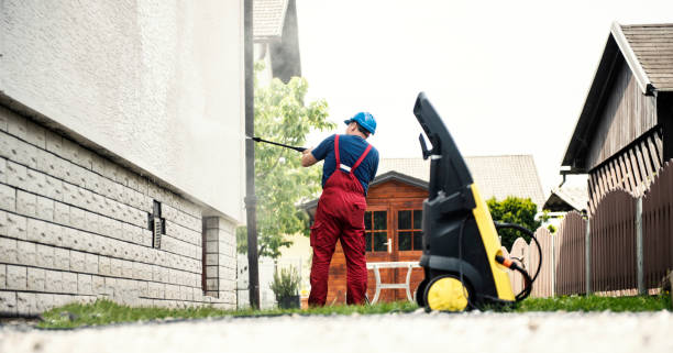 Best House Exterior Washing  in Geva, NE